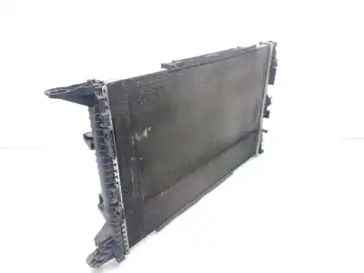 Автозапчастина б/у водяний радіатор для AUDI A4 B8 (8K2) 2.0 TDI Посилання на OEM IAM 8K0121251R K5948003 8K0121251R