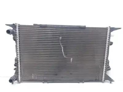 Автозапчастина б/у водяний радіатор для audi a4 b8 (8k2) 2.0 tdi посилання на oem iam 8k0121251r k5948003 8k0121251r