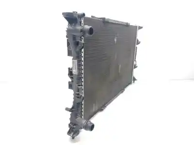 Автозапчастина б/у водяний радіатор для audi a4 b8 (8k2) 2.0 tdi посилання на oem iam 8k0121251r k5948003 8k0121251r