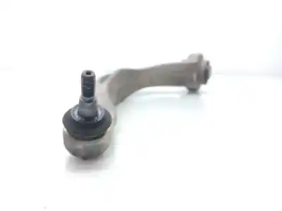 Автозапчастина б/у передній правий нижний рычаг підвіски для audi a4 b8 (8k2) 2.0 tdi посилання на oem iam 8k0407694n  8k0407696c