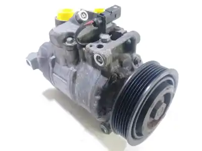 Автозапчастина б/у  для AUDI A6 ALLROAD C7 (4GH, 4GJ)  Посилання на OEM IAM  4471502356 4G0260805B