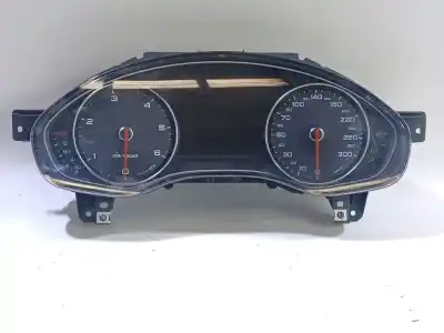 Автозапчастина б/у  для AUDI A6 ALLROAD C7 (4GH, 4GJ)  Посилання на OEM IAM  0263672147 4G9920950E