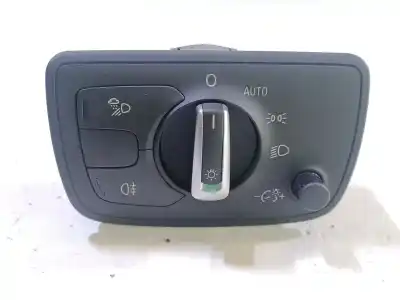 Автозапчасти б/у УПРАВЛЕНИЕ СВЕТОМ за AUDI A6 ALLROAD C7 (4GH, 4GJ)  ссылки OEM IAM  5PR110213045604S 4G0941531S