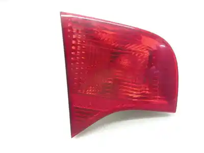 Pezzo di ricambio per auto di seconda mano Luce Di Coda Interna Sinistra per AUDI A4 B7 (8EC) 2.0 TDI QUATTRO Riferimenti OEM IAM   8E5945093A