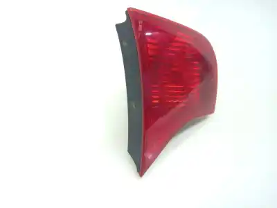 Pezzo di ricambio per auto di seconda mano luce di coda interna sinistra per audi a4 b7 (8ec) 2.0 tdi quattro riferimenti oem iam   8e5945093a