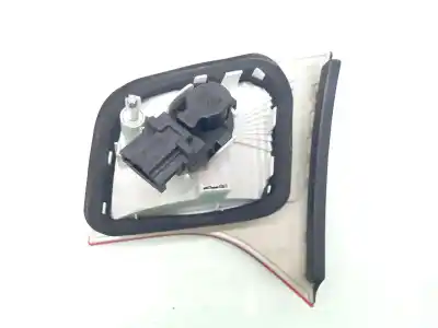 Pezzo di ricambio per auto di seconda mano luce di coda interna sinistra per audi a4 b7 (8ec) 2.0 tdi quattro riferimenti oem iam   8e5945093a