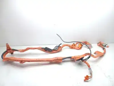 Second-hand car spare part wire for toyota rav 4 v (_a5_, _h5_) 2.5 hybrid awd (axap54) oem iam references 