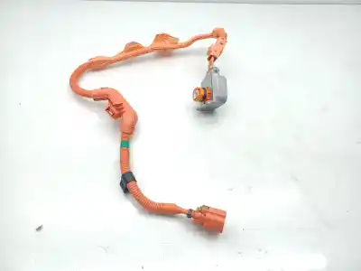 Second-hand car spare part wire for toyota rav 4 v (_a5_, _h5_) 2.5 hybrid awd (axap54) oem iam references 