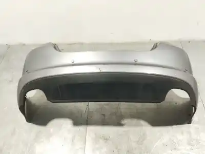 Автозапчасти б/у задний бампер за jaguar xf i (x250) 3.0 d ссылки oem iam 