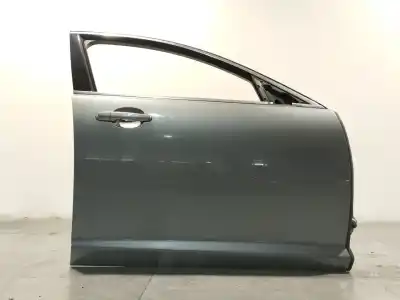 Автозапчасти б/у дверь передняя правая за jaguar xf i (x250) 3.0 d ссылки oem iam 