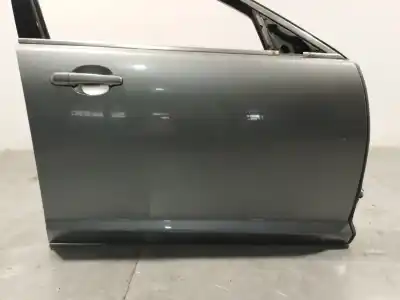 Автозапчастина б/у передні праві двері для jaguar xf i (x250) 3.0 d посилання на oem iam   