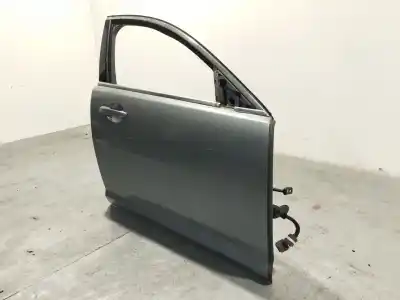 Автозапчастина б/у передні праві двері для jaguar xf i (x250) 3.0 d посилання на oem iam   