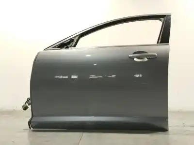 Автозапчасти б/у левая передняя дверь за jaguar xf i (x250) 3.0 d ссылки oem iam 