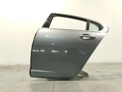 Автозапчасти б/у задняя левая дверь за jaguar xf i (x250) 3.0 d ссылки oem iam 