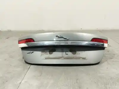 Автозапчасти б/у крышка багажника за jaguar xf i (x250) 3.0 d ссылки oem iam 
