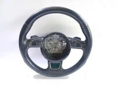 Автозапчастина б/у кермо для AUDI A6 ALLROAD C7 (4GH, 4GJ) 3.0 TDI QUATTRO Посилання на OEM IAM  6222983000 4G0419091S