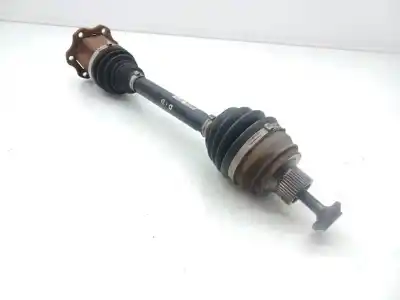 Second-hand car spare part FRONT RIGHT TRANSMISSION for AUDI A6 ALLROAD C7 (4GH, 4GJ)  OEM IAM references   4G0407271F