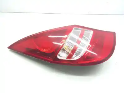 Автозапчастина б/у лівий ход ліхар для hyundai i30 (fd) 1.6 crdi посилання на oem iam 924012l010  924012l0