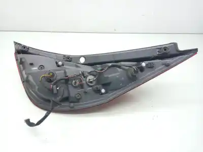 Автозапчастина б/у лівий ход ліхар для hyundai i30 (fd) 1.6 crdi посилання на oem iam 924012l010  924012l0