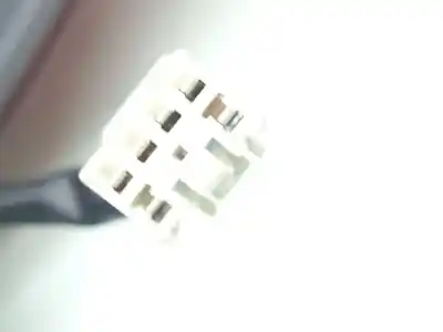 Автозапчастина б/у лівий ход ліхар для hyundai i30 (fd) 1.6 crdi посилання на oem iam 924012l010  924012l0