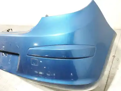 Автозапчастина б/у задній бампер для hyundai i30 (fd) 1.6 crdi посилання на oem iam 866112l020  