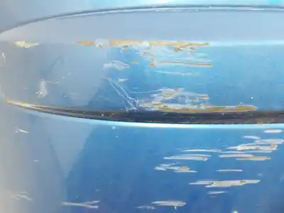 Автозапчастина б/у задній бампер для hyundai i30 (fd) 1.6 crdi посилання на oem iam 866112l020  