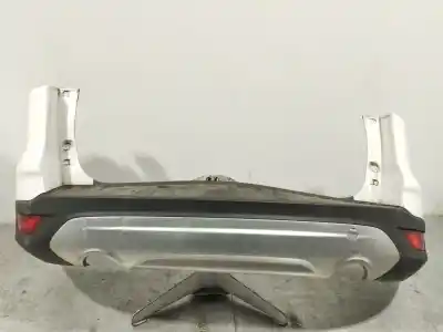 Автозапчасти б/у задний бампер за ford kuga ii (dm2) 2.0 tdci 4x4 ссылки oem iam 1837225