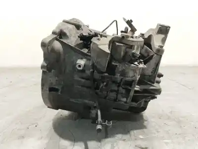 Автозапчастина б/у коробка передач для ford kuga ii (dm2) 2.0 tdci посилання на oem iam cv6r7002tcb tigc1 110613