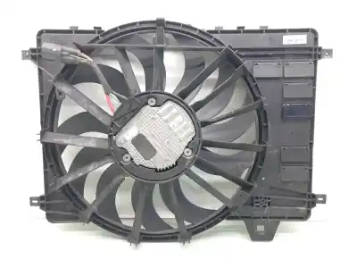 Second-hand car spare part RADIATOR COOLING FAN for LAND ROVER DISCOVERY SPORT (L550)  OEM IAM references LR099669 LR072085 GJ328C607BB GJ328C607BC