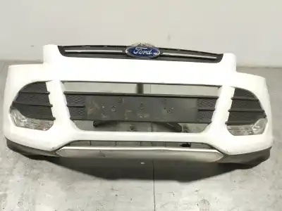 Автозапчасти б/у передний бампер за FORD KUGA II (DM2) 2.0 TDCI 4X4 ссылки OEM IAM 1832956  