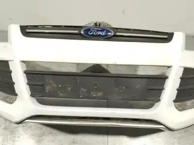 Pezzo di ricambio per auto di seconda mano paraurti anteriore per ford kuga ii (dm2) 2.0 tdci 4x4 riferimenti oem iam 1832956  