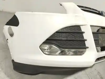 Pezzo di ricambio per auto di seconda mano paraurti anteriore per ford kuga ii (dm2) 2.0 tdci 4x4 riferimenti oem iam 1832956  