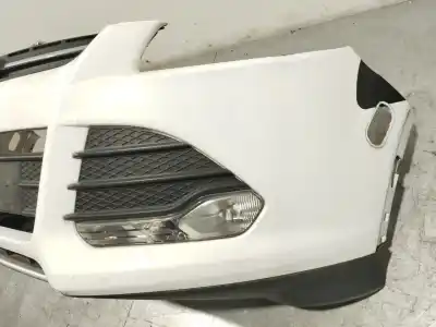 Pezzo di ricambio per auto di seconda mano paraurti anteriore per ford kuga ii (dm2) 2.0 tdci 4x4 riferimenti oem iam 1832956  