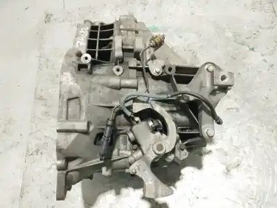 Автозапчастина б/у коробка передач для ford kuga ii (dm2) 2.0 tdci 4x4 посилання на oem iam cv6r7002tcb 110613 t1gc1