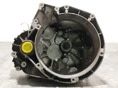 Gebrauchtes Autoersatzteil getriebe zum ford focus iii 1.6 tdci oem-iam-referenzen 1840686 1836348 