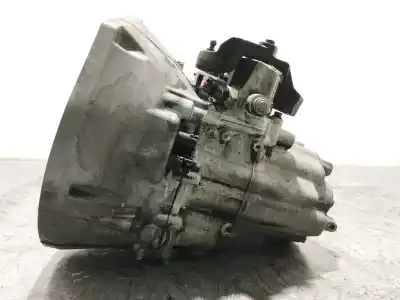 Gebrauchtes Autoersatzteil getriebe zum ford focus iii 1.6 tdci oem-iam-referenzen 1840686 1836348 
