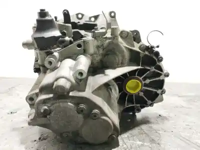 Gebrauchtes Autoersatzteil getriebe zum ford focus iii 1.6 tdci oem-iam-referenzen 1840686 1836348 