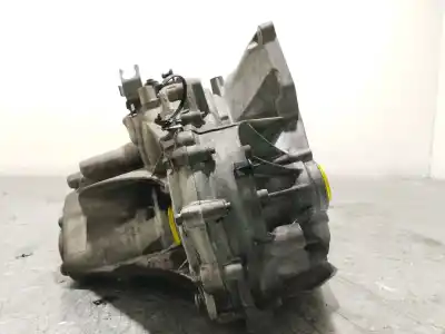 Gebrauchtes Autoersatzteil getriebe zum ford focus iii 1.6 tdci oem-iam-referenzen 1840686 1836348 
