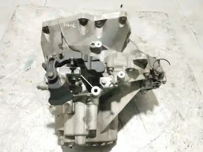 Gebrauchtes Autoersatzteil getriebe zum ford focus iii 1.6 tdci oem-iam-referenzen 1840686 1836348 