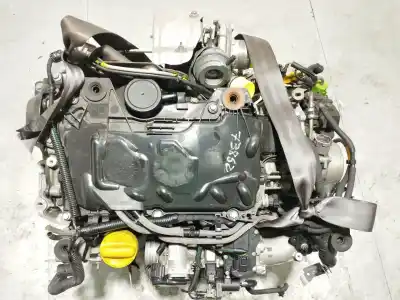 Piesă de schimb auto la mâna a doua MOTOR COMPLET pentru RENAULT LAGUNA III GRANDTOUR (KT0/1)  Referințe OEM IAM M9R858  C001797