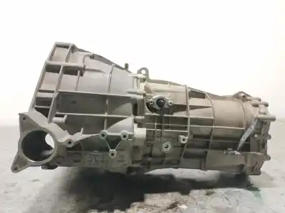 Second-hand car spare part gearbox for audi a4 b8 (8k2) 2.0 tdi oem iam references kxp 14230608 05942