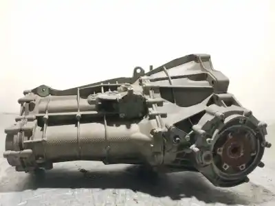 Second-hand car spare part gearbox for audi a4 b8 (8k2) 2.0 tdi oem iam references kxp 14230608 05942