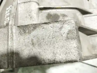 Second-hand car spare part gearbox for audi a4 b8 (8k2) 2.0 tdi oem iam references kxp 14230608 05942