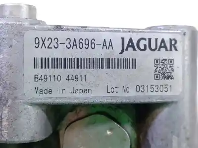 Автозапчасти б/у насос гидроусилителя за jaguar xf i (x250) 3.0 d ссылки oem iam  b4911044911 9x233a696aa