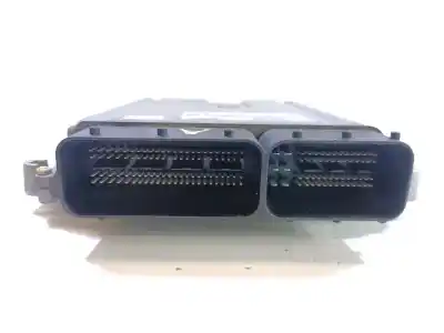 Автозапчасти б/у блок управления двигателем за jaguar xf i (x250) 3.0 d ссылки oem iam  0281014671 eq9gea0105 9x2q12a650p