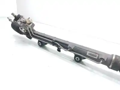 Автозапчастина б/у рульмова рейка для jaguar xf i (x250) 3.0 d посилання на oem iam  7853993426hu 8x233200ac
