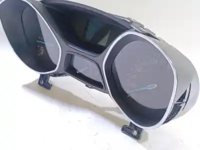 Second-hand car spare part dashboard for ford focus iii 1.6 tdci oem iam references  208595525 bm5t10849bce