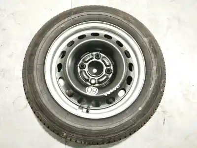 Pièce détachée automobile d'occasion PNEU DE RECHANGE pour VOLVO V40 FAMILIAR  Références OEM IAM 175/65/15 84T  