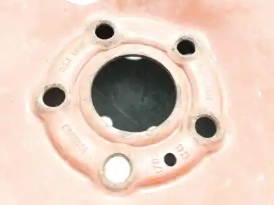 Автозапчастина б/у запасне колесо для renault espace iv (jk0/1_) 2.2 dci (jk0h) посилання на oem iam 185/60/17c 96/94r  1010893