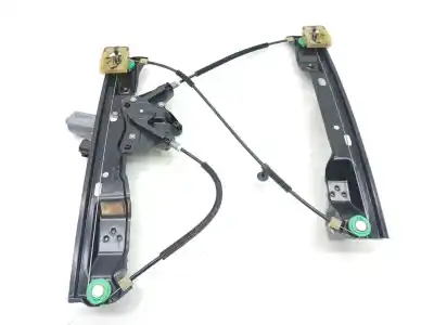 Second-hand car spare part driver left window regulator for ford focus iii 1.6 tdci oem iam references 1870698  bm51a23201bd